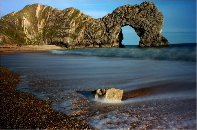 Durdle Door