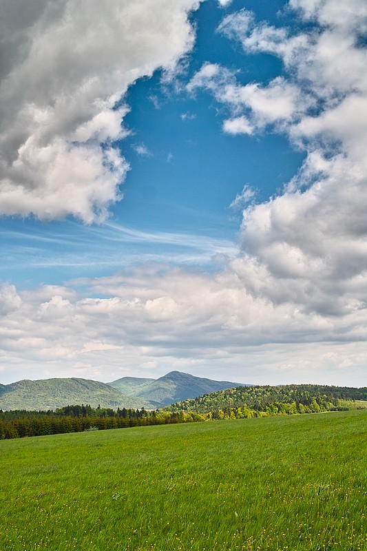 Beskid Niski