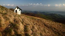 Bieszczady