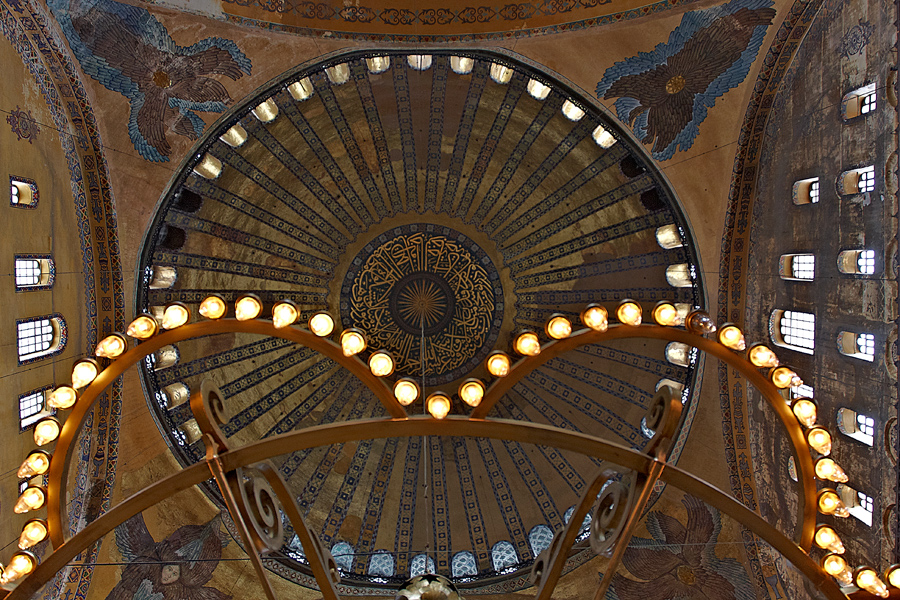 Hagia Sophia