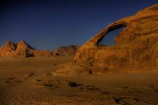 Wadi Rum 2