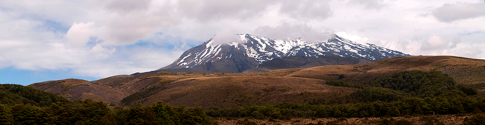 Ruapehu