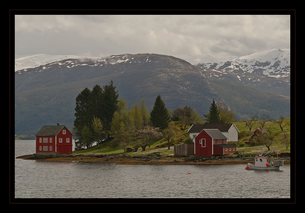 norweskie bajki cz.I