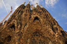 Sagrada Familia