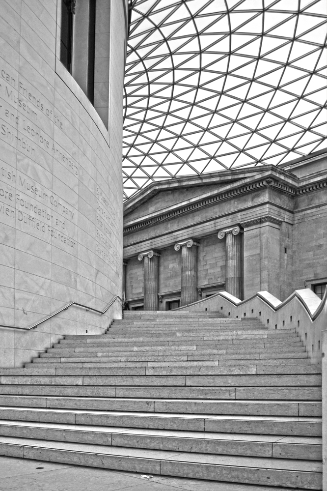 British Museum...