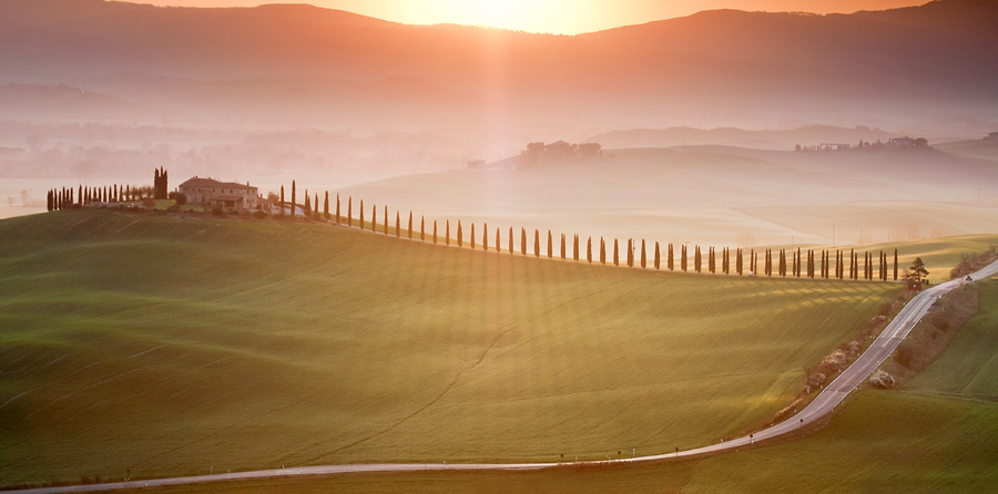 Val D\\\'Orcia