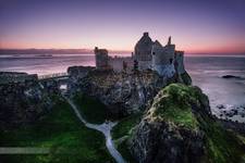 Dunluce Castle