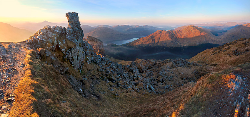 The Cobbler