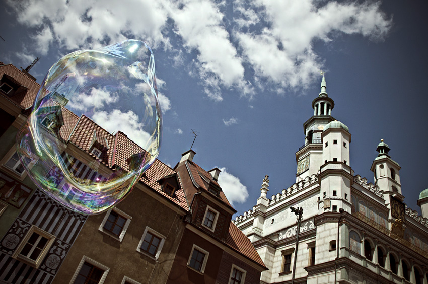 Rynek marzeń