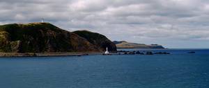 Pencarrow Head