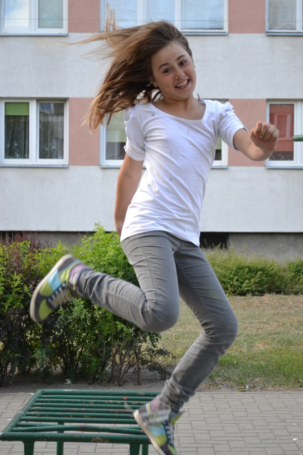 Córka