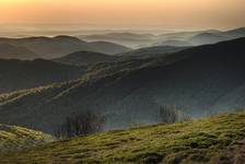 Bieszczady