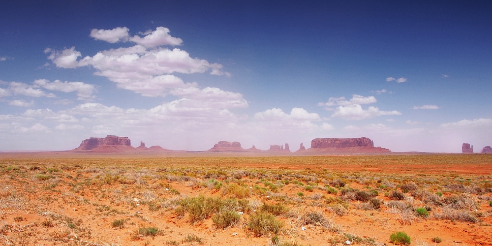 Monument Valley