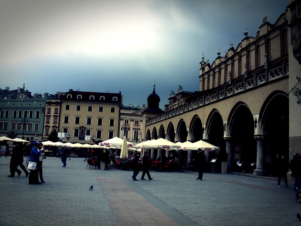 Krakowski rynek