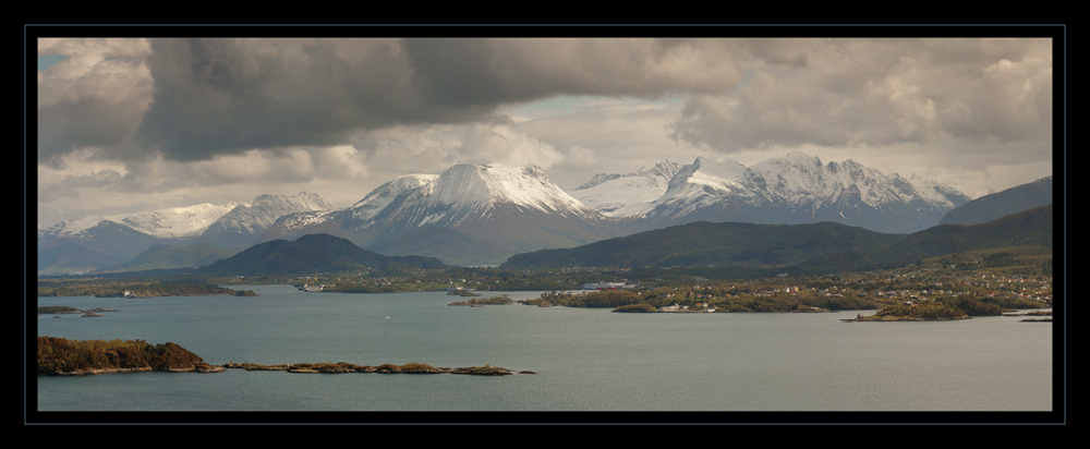 norweskie bajki - cz.V...