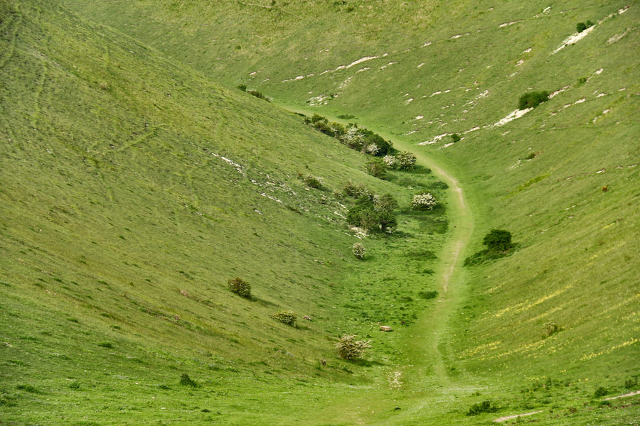 Devils Dyke