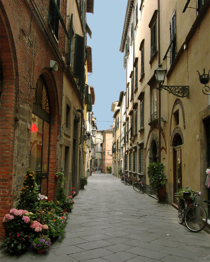 Lucca