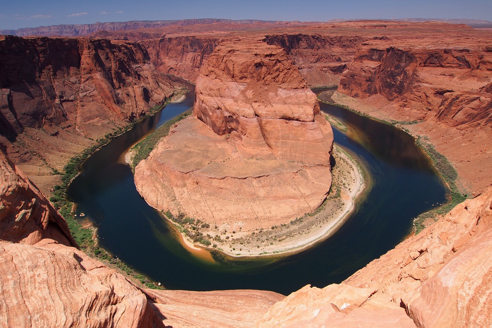 Horseshoe Bend