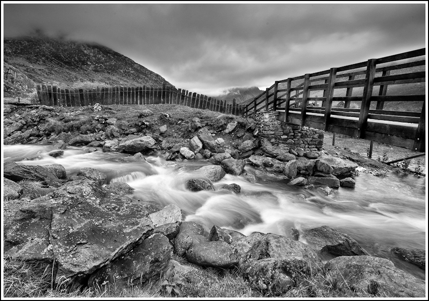 Snowdonia