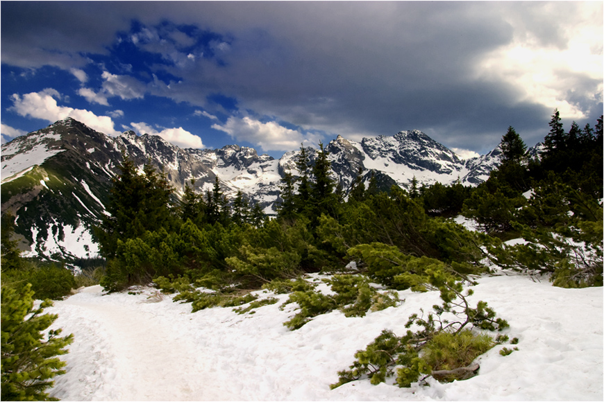 Tatry