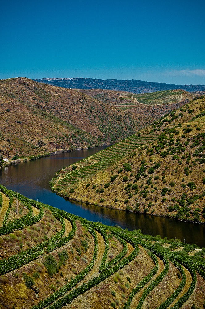 Dolina Douro