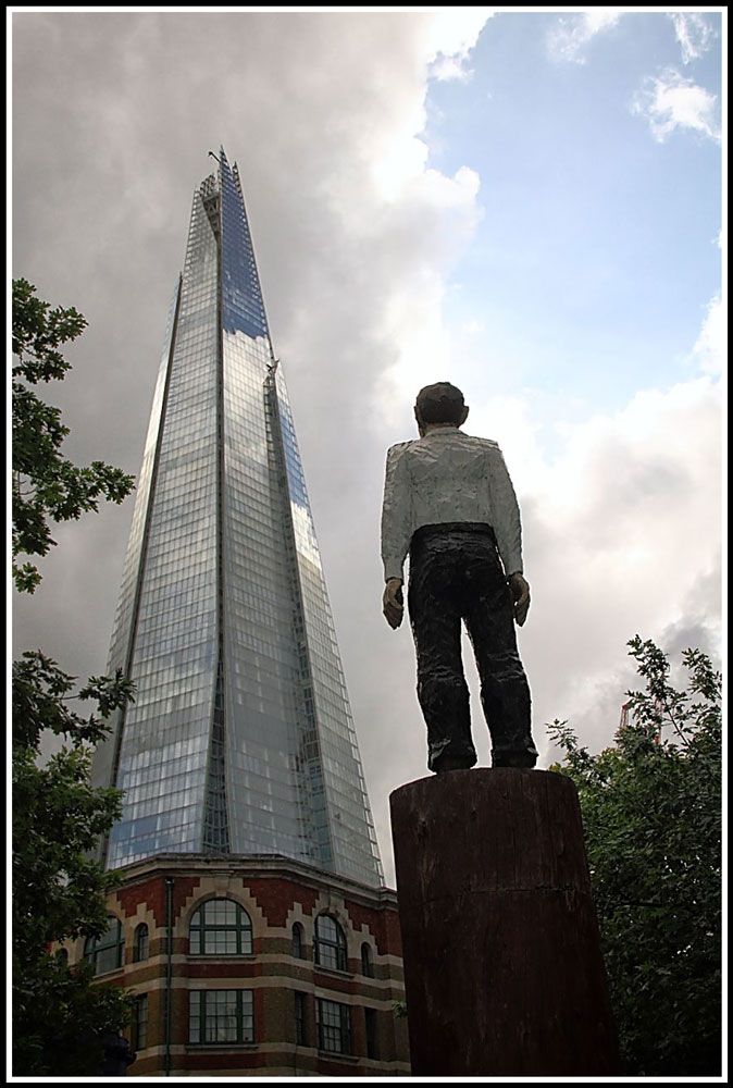 Shard London Bridge