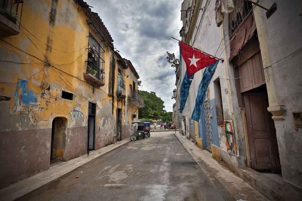 La Habana