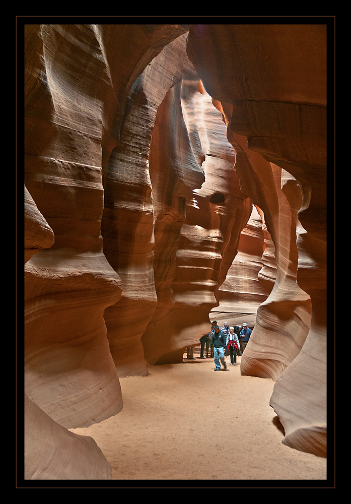 Antelope Canyon