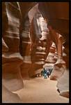 Antelope Canyon