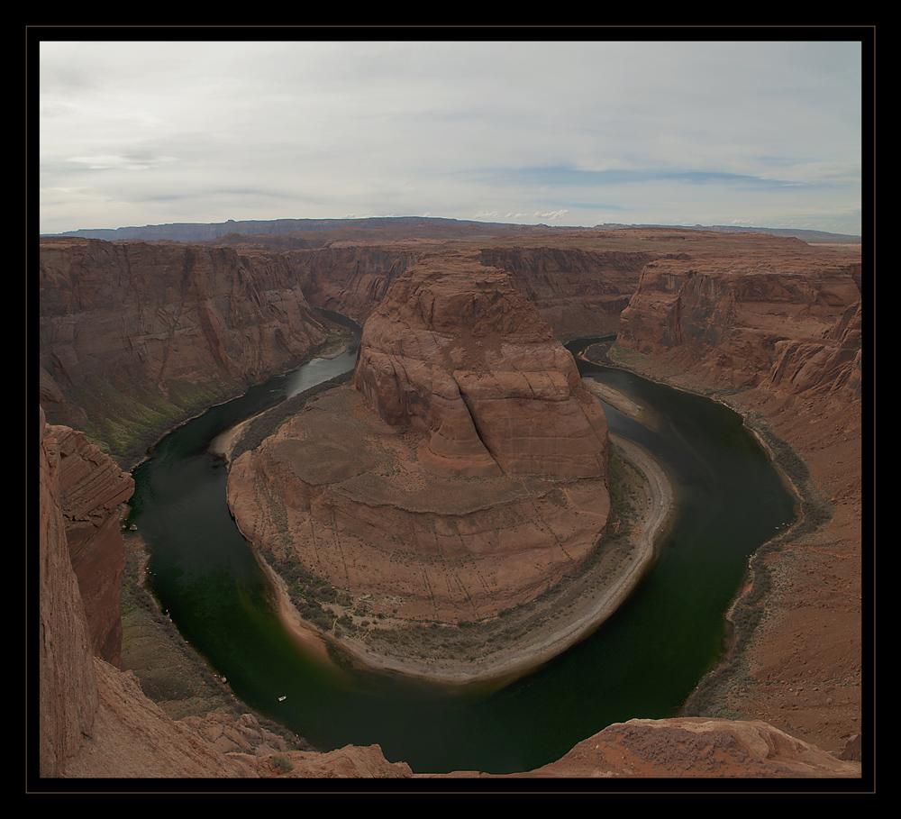 Horseshoe Bend