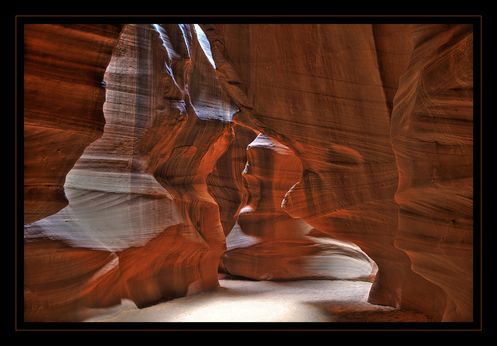 Antelope Canyon