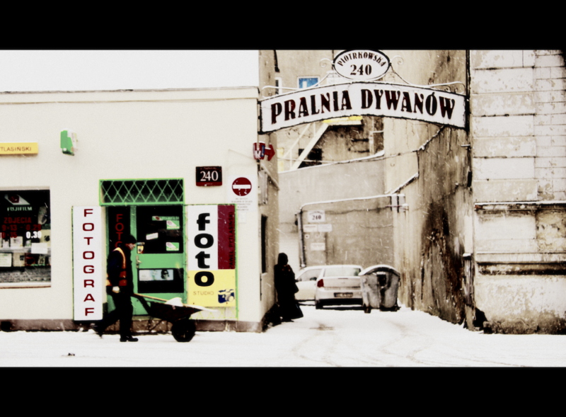 pralnia dywanów