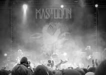 Mastodon