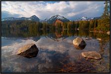 Strbskie Pleso