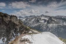 Majowe Tatry