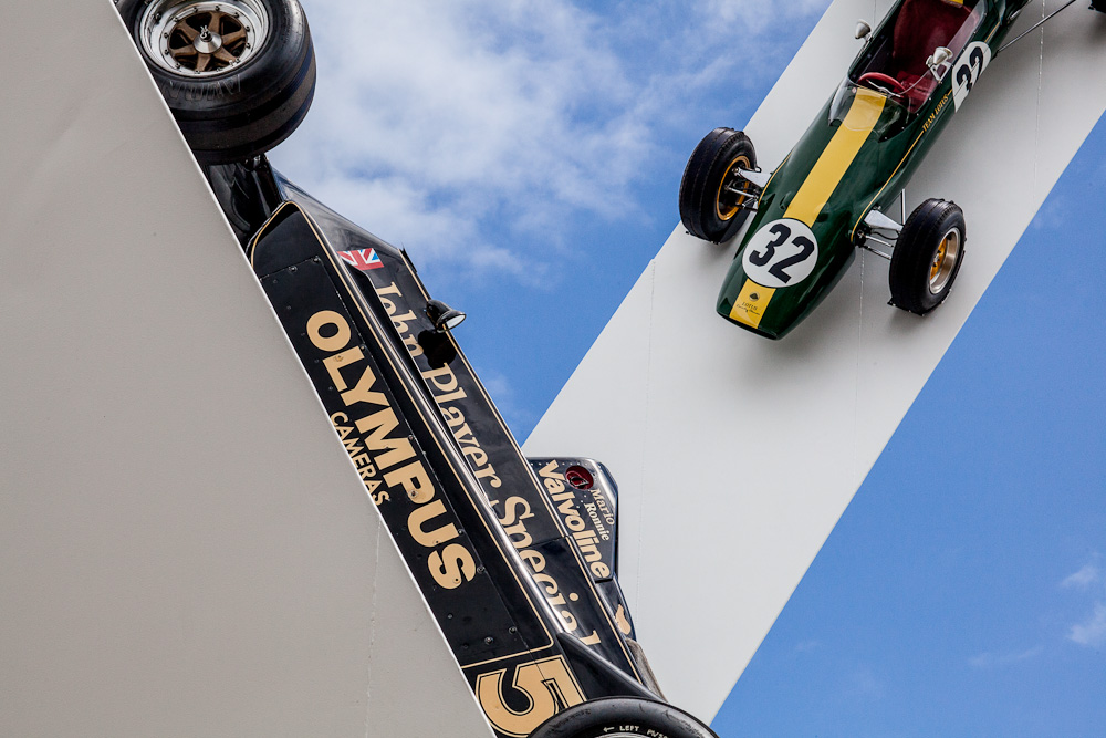 Goodwood Festival of Speed