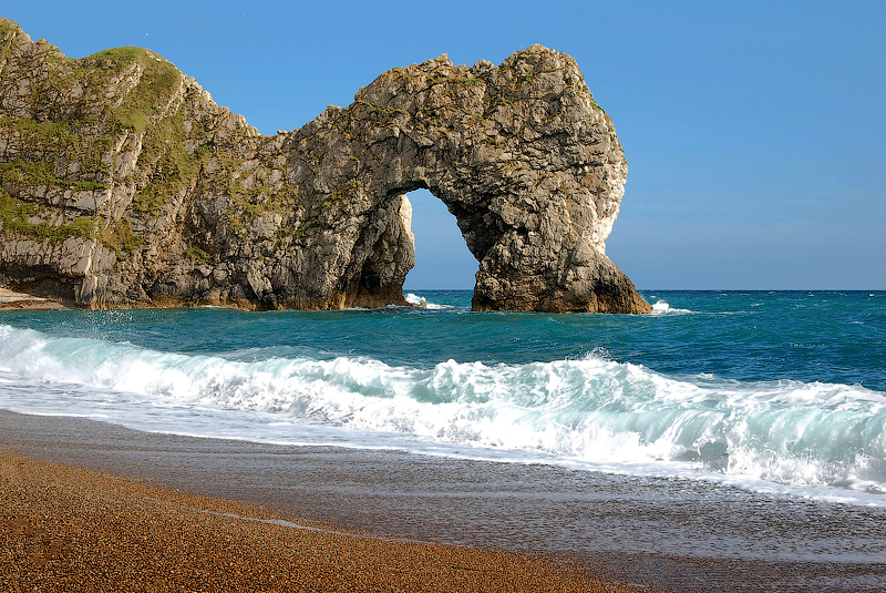 Durdle Door