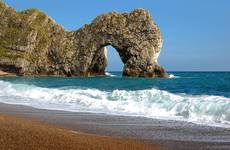 Durdle Door