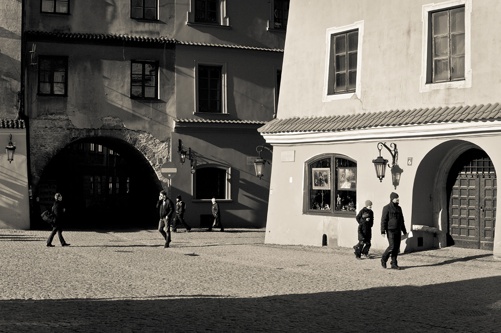 Lublin - Rynek