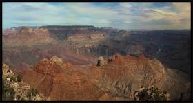 Grand Canyon...