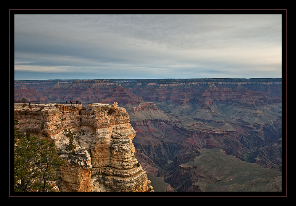 Grand Canyon czyli Wielka Dziura...;-)