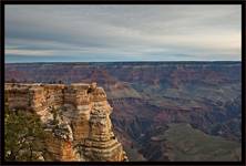 Grand Canyon czyli Wielka Dziura...;-)