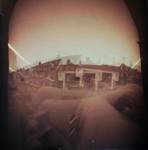 North Denath Solargraph