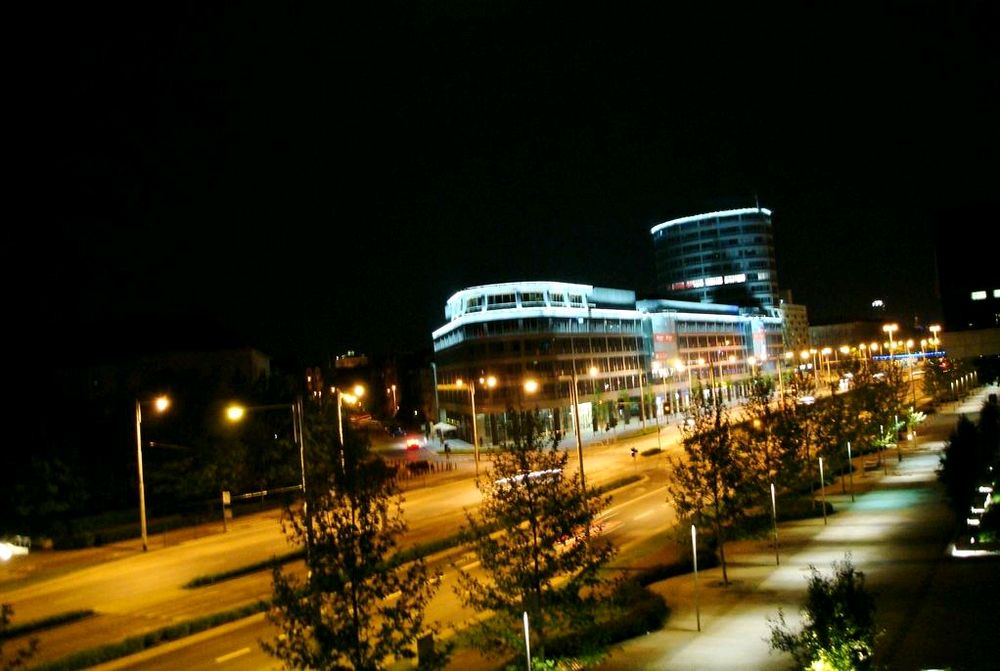Wrocław miasto smrodu