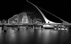 Samuel Beckett Bridge