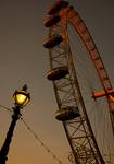 London Eye