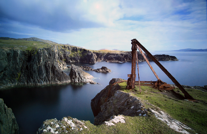 Achill Island