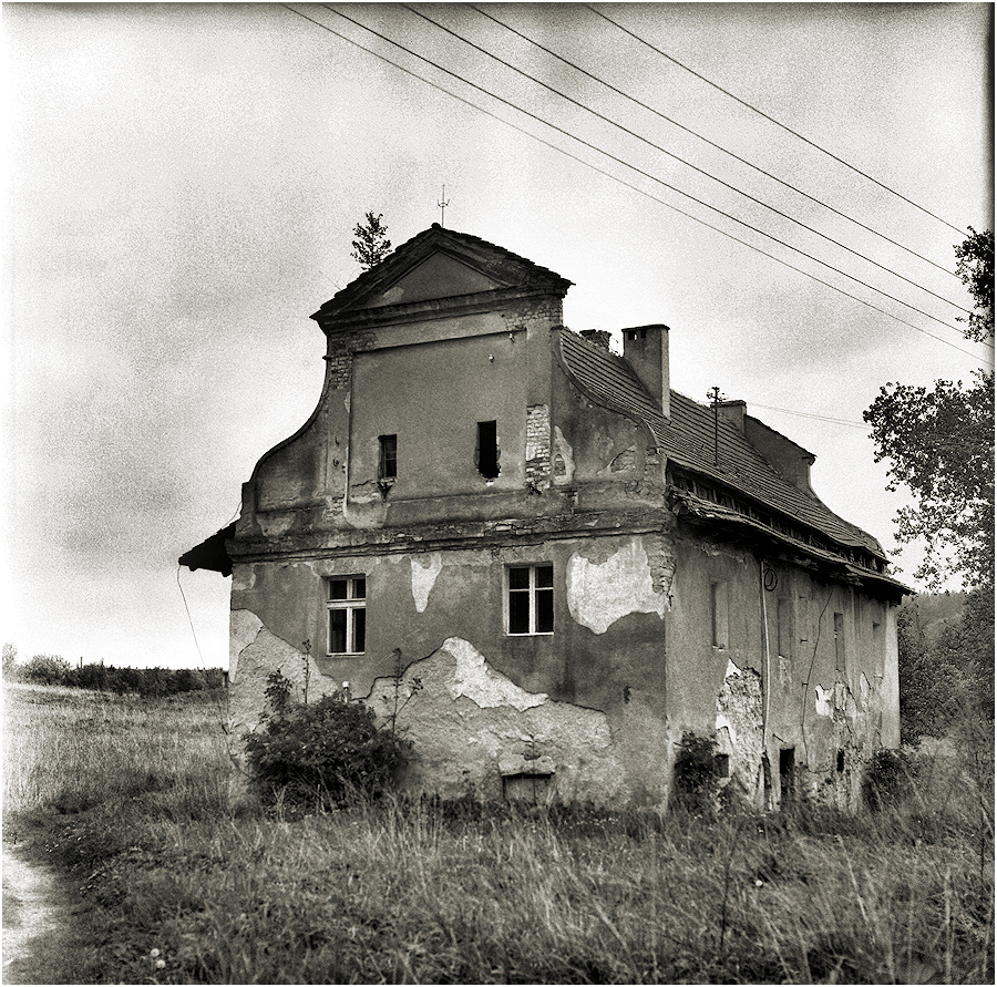 Kresy Zachodnie - historia niedawno zapomniana...