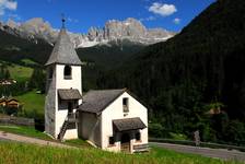 Dolomity