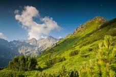 las tatras